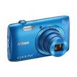 Nikon S3600